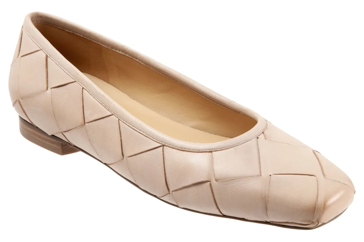 Trotters Hanny-Women Standard | Wide