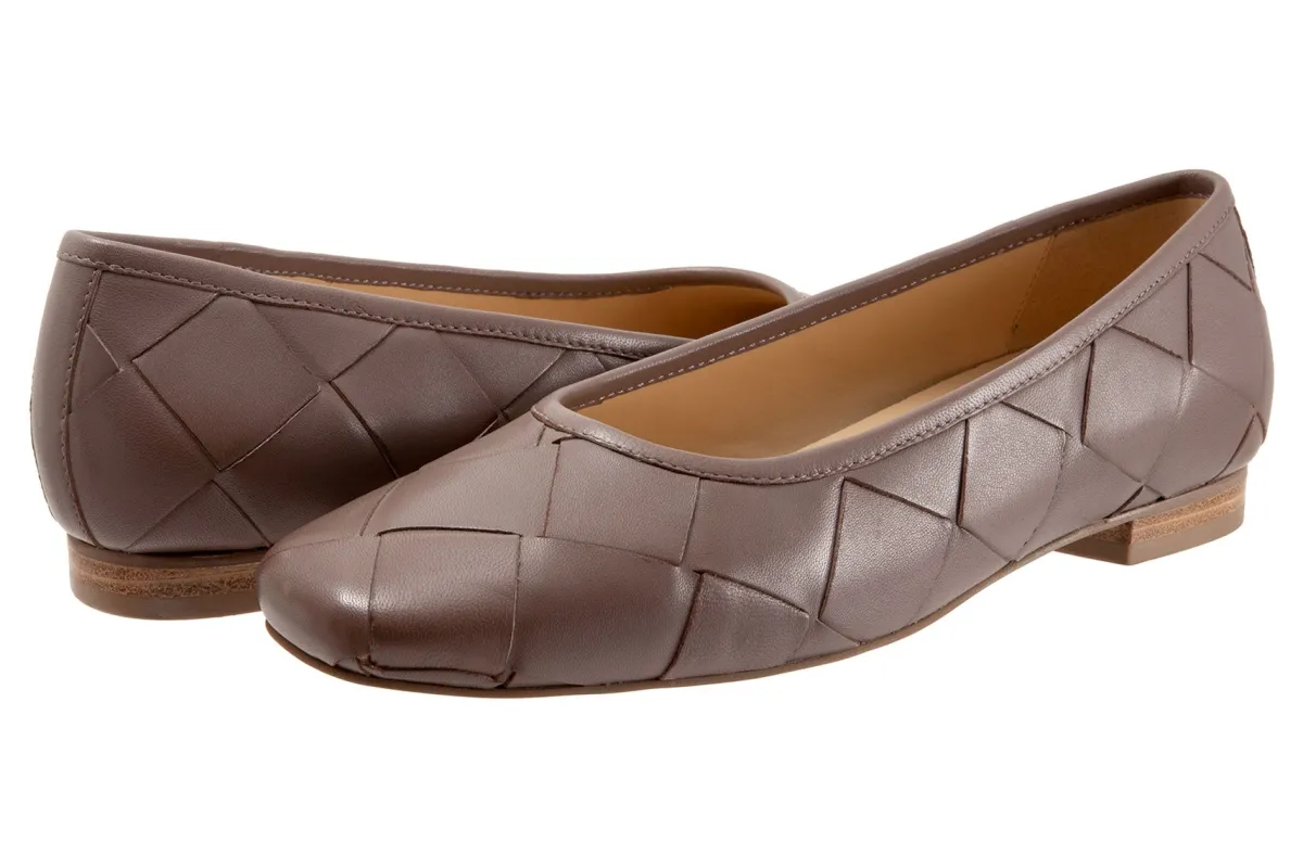 Trotters Hanny-Women Standard | Wide