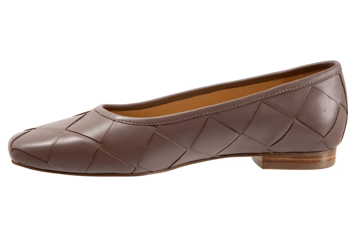 Trotters Hanny-Women Standard | Wide