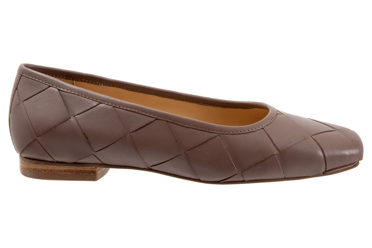 Trotters Hanny-Women Standard | Wide