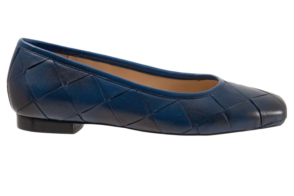 Trotters Hanny-Women Standard | Narrow