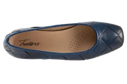 Trotters Hanny-Women Standard | Narrow