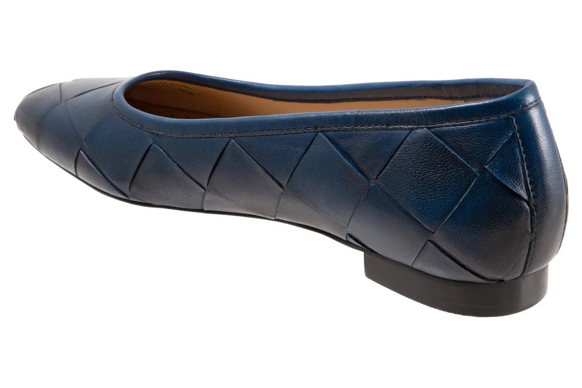 Trotters Hanny-Women Standard | Narrow
