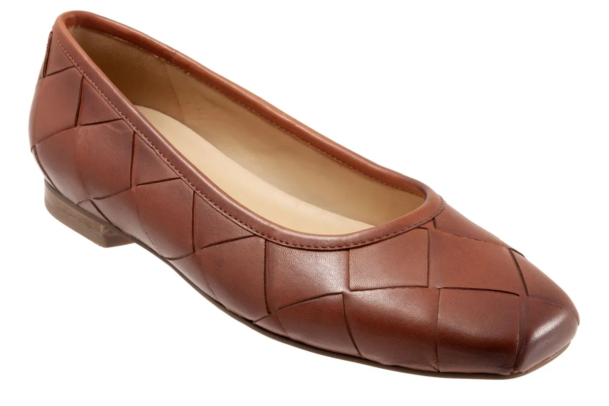 Trotters Hanny-Women Standard | Wide