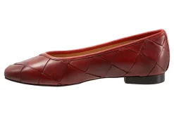 Trotters Hanny-Women Standard | Narrow