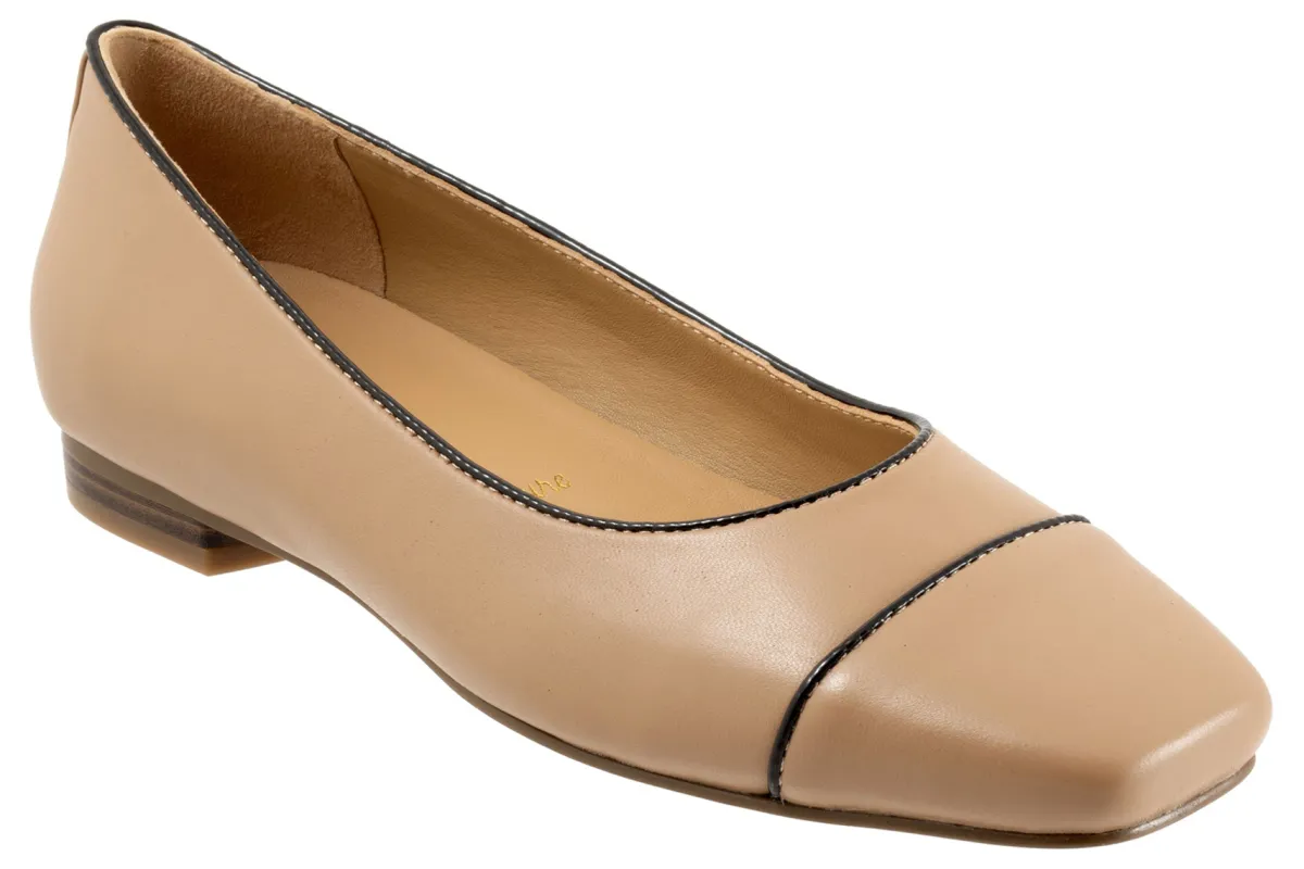 Trotters Harbor-Women Extra Wide | Wide