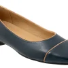 Trotters Harbor-Women Extra Wide | Wide