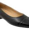 Trotters Harbor-Women Extra Wide | Wide