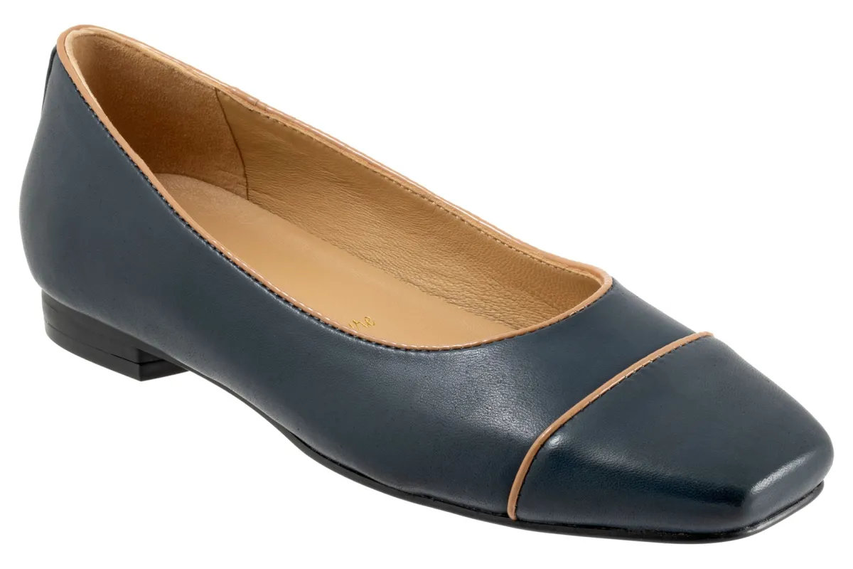 Trotters Harbor-Women Extra Wide | Wide