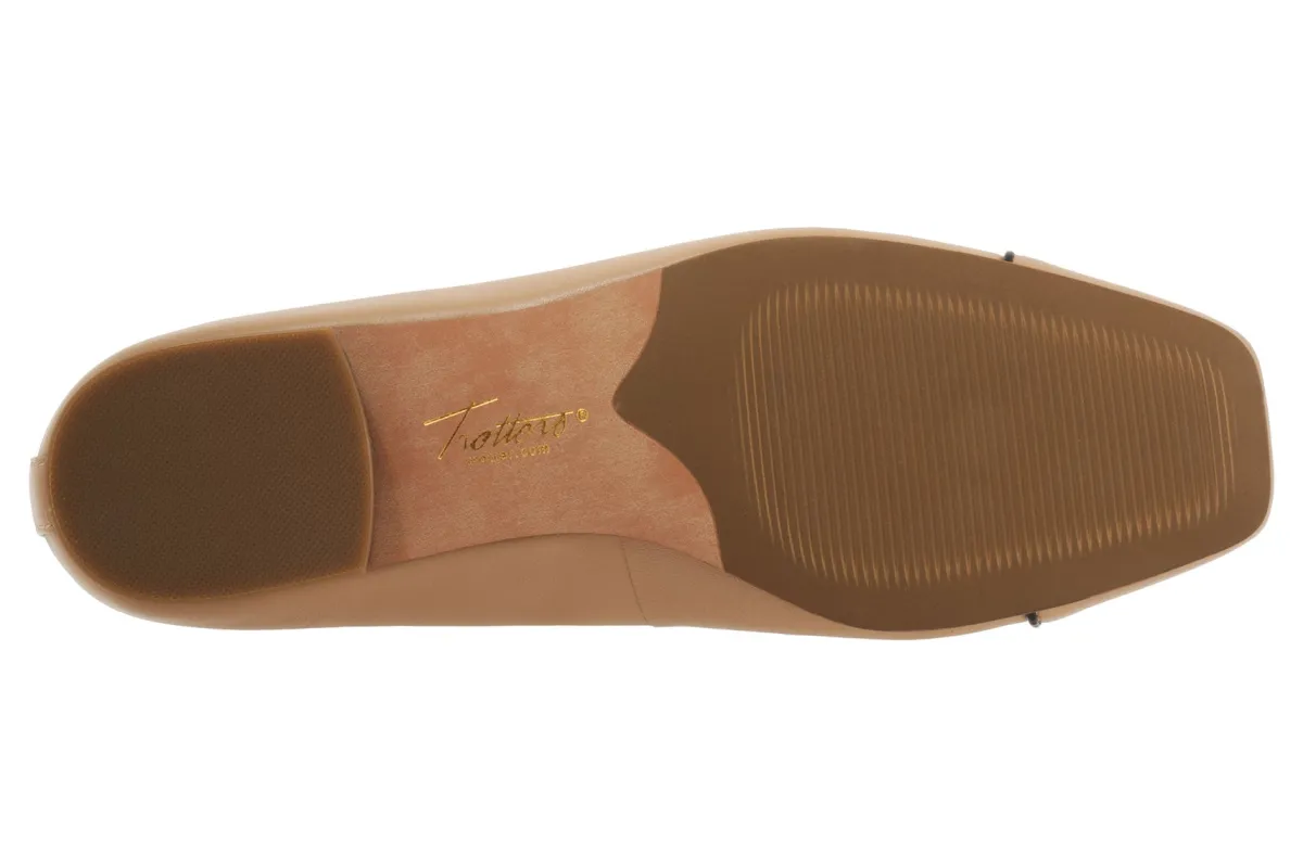 Trotters Harbor-Women Extra Wide | Wide