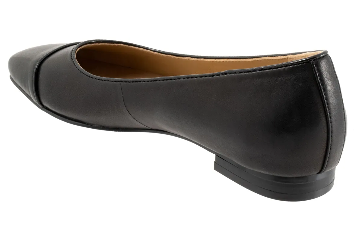 Trotters Harbor-Women Extra Wide | Wide
