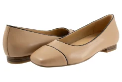Trotters Harbor-Women Extra Wide | Wide