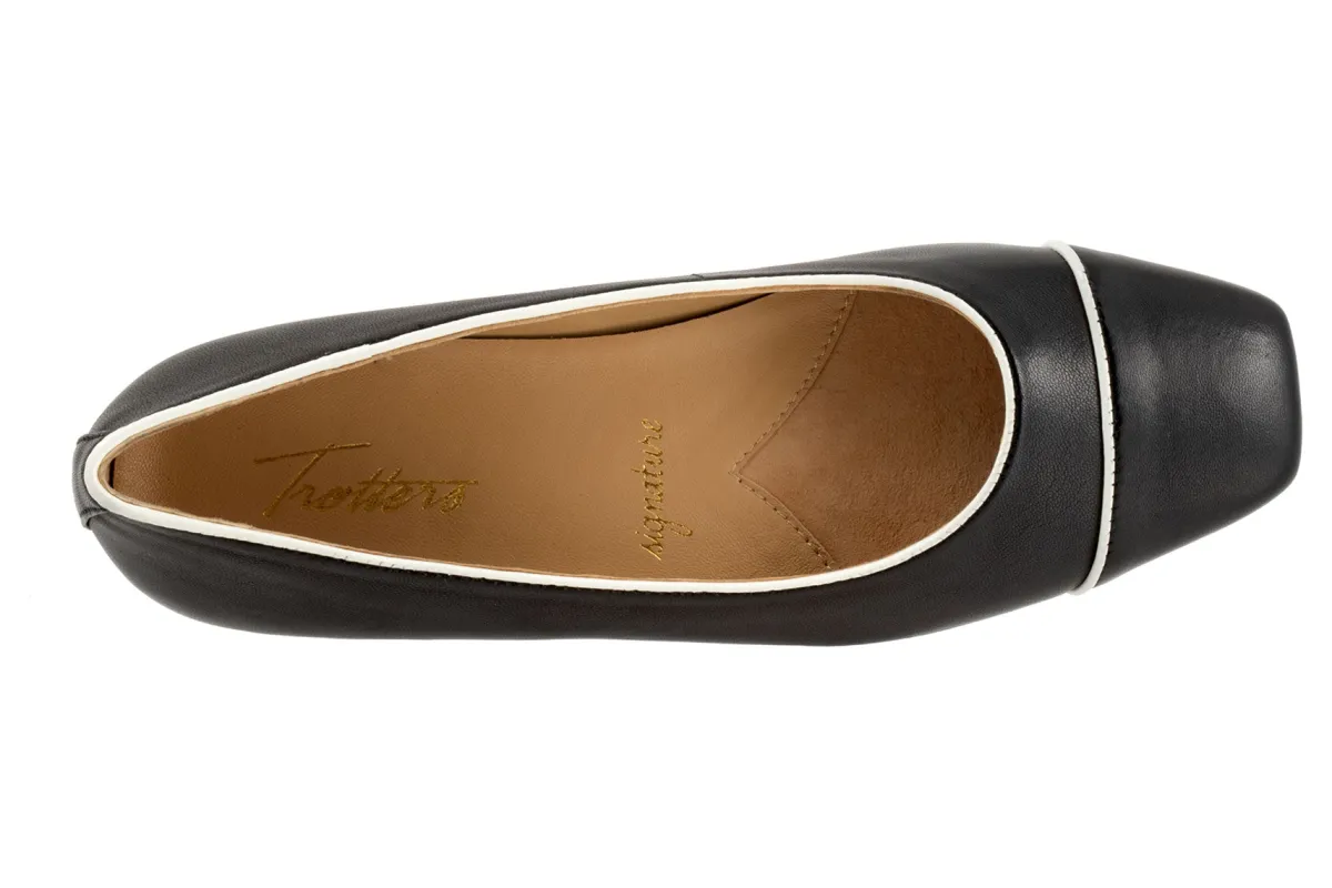 Trotters Harbor-Women Extra Wide | Wide
