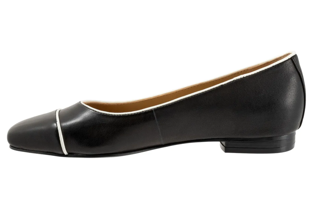 Trotters Harbor-Women Extra Wide | Wide