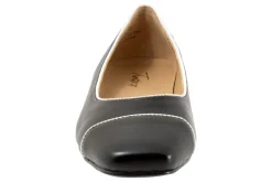 Trotters Harbor-Women Extra Wide | Wide