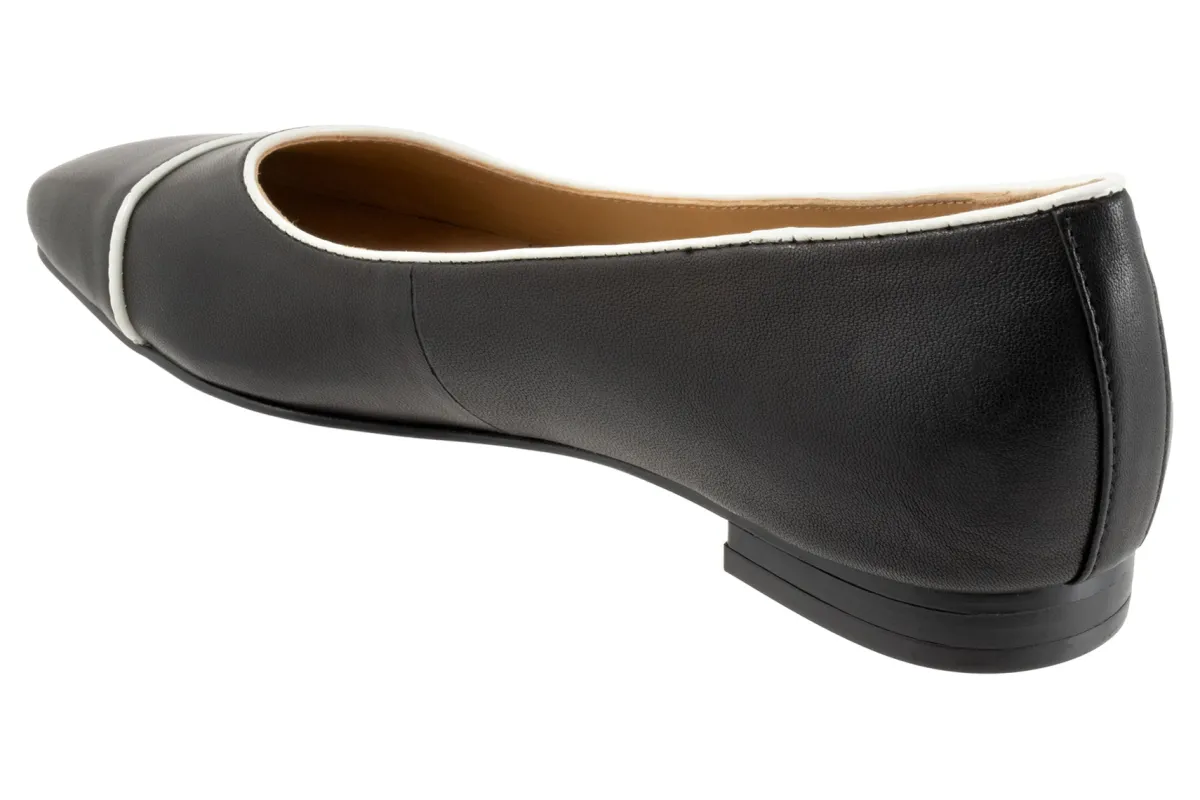 Trotters Harbor-Women Extra Wide | Wide