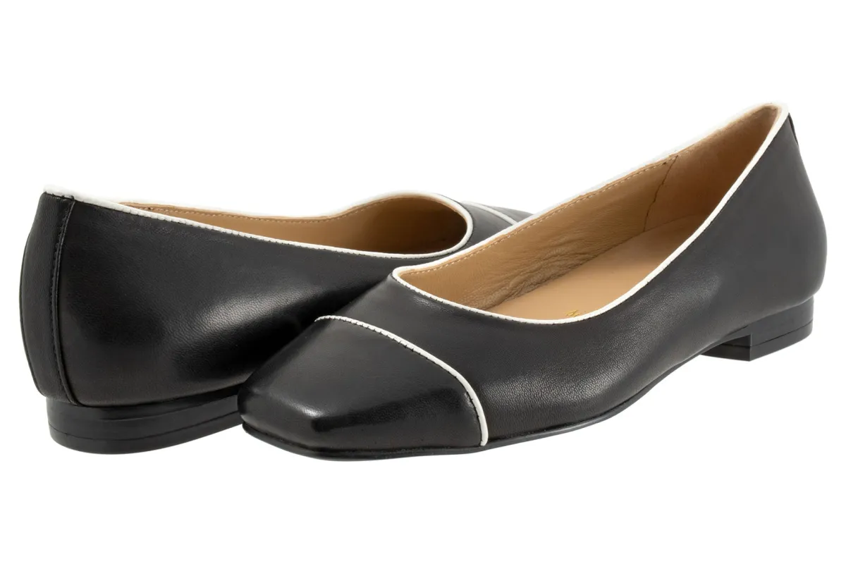 Trotters Harbor-Women Extra Wide | Wide