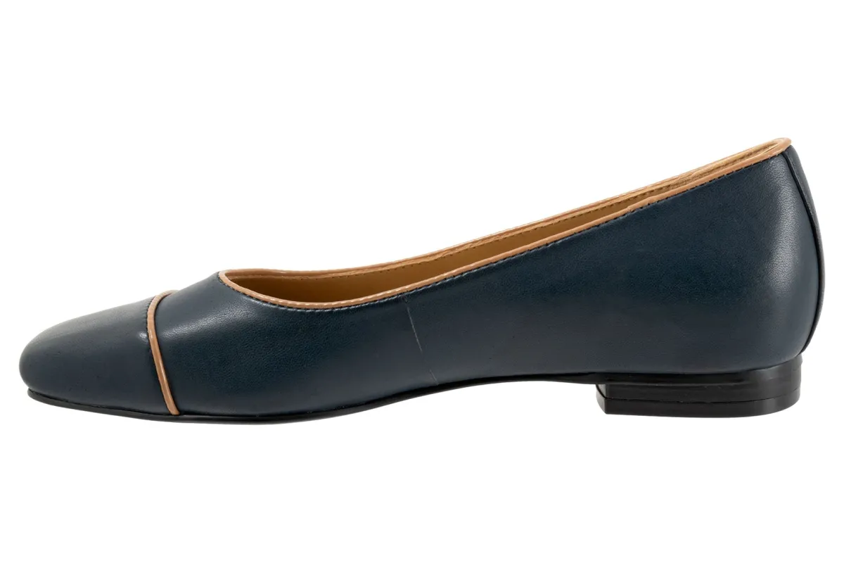 Trotters Harbor-Women Extra Wide | Wide