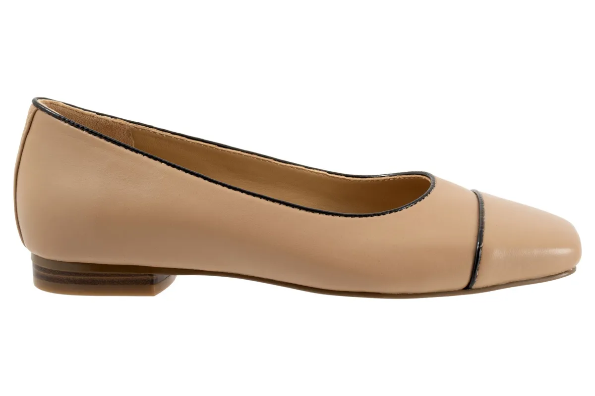 Trotters Harbor-Women Extra Wide | Wide