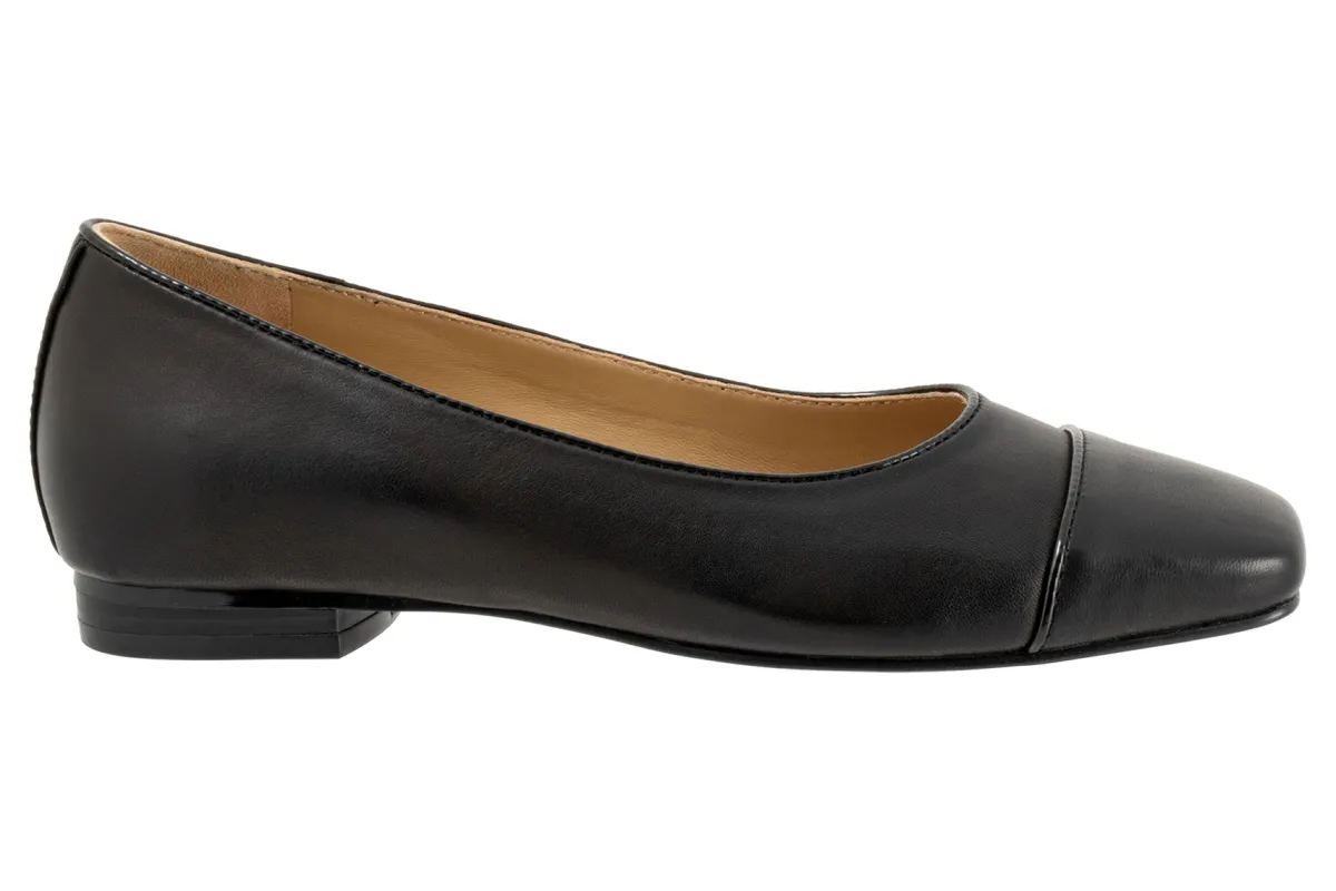 Trotters Harbor-Women Extra Wide | Wide