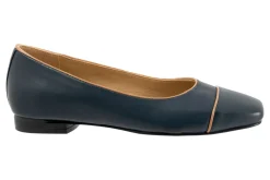 Trotters Harbor-Women Extra Wide | Wide