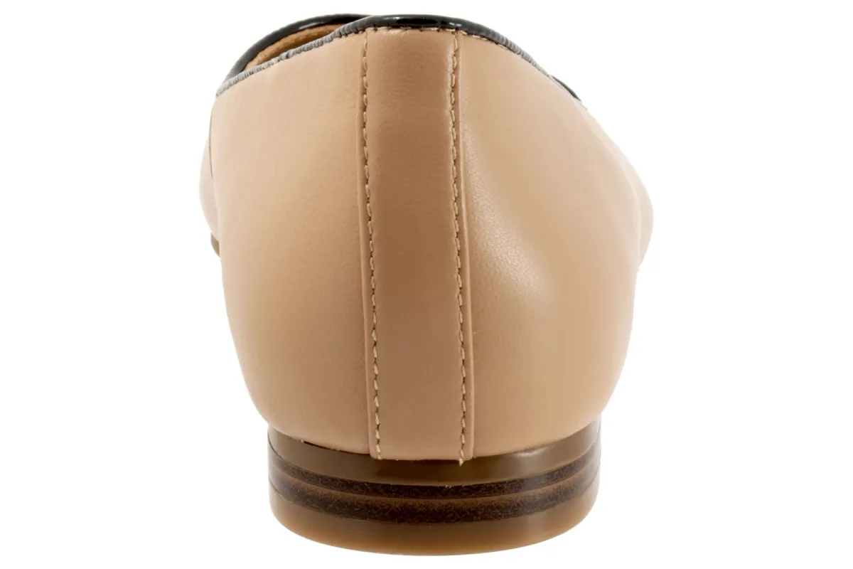 Trotters Harbor-Women Extra Wide | Wide