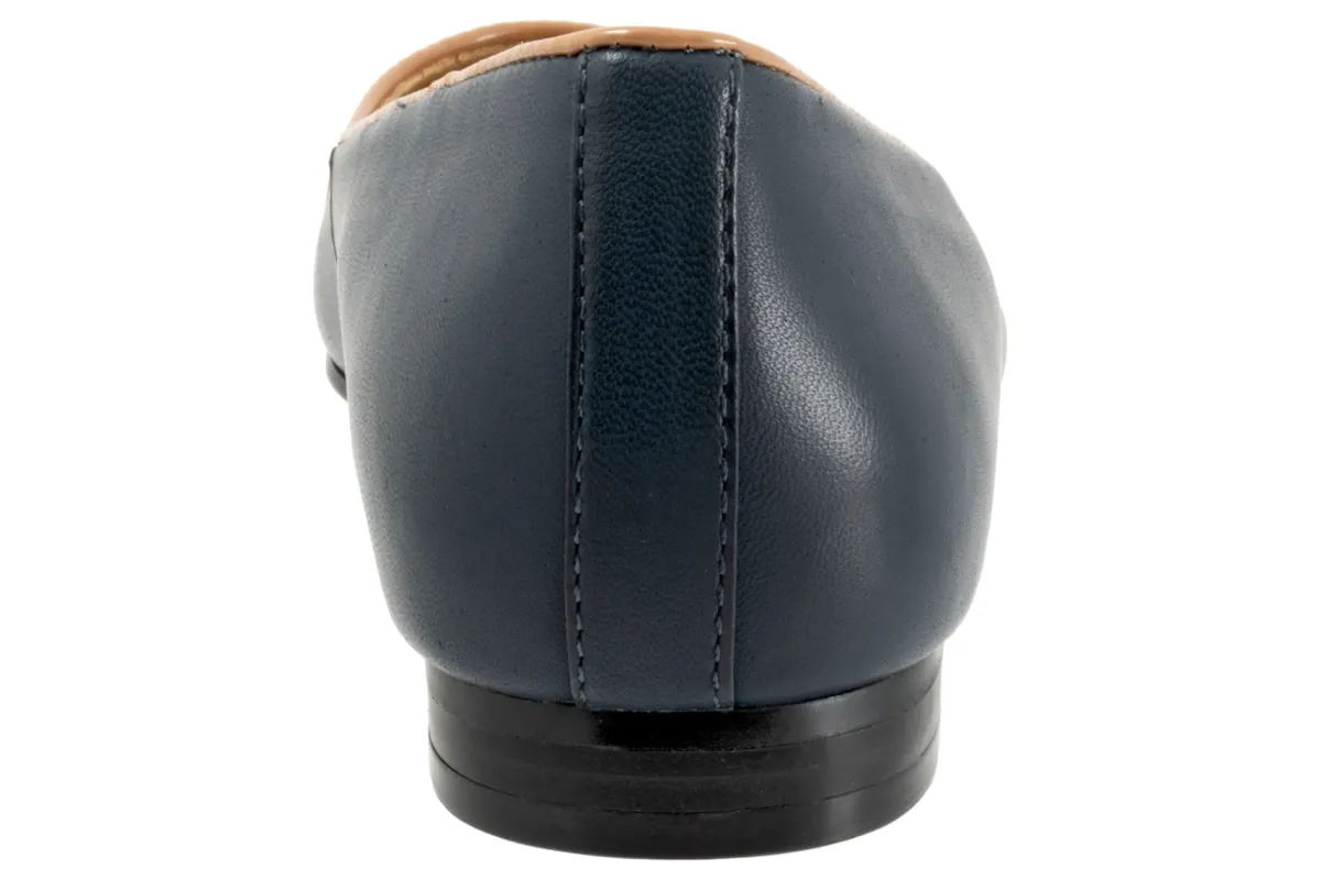 Trotters Harbor-Women Extra Wide | Wide