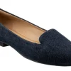 Trotters Harlowe-Women Extra Wide | Wide