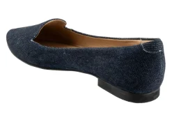 Trotters Harlowe-Women Extra Wide | Wide