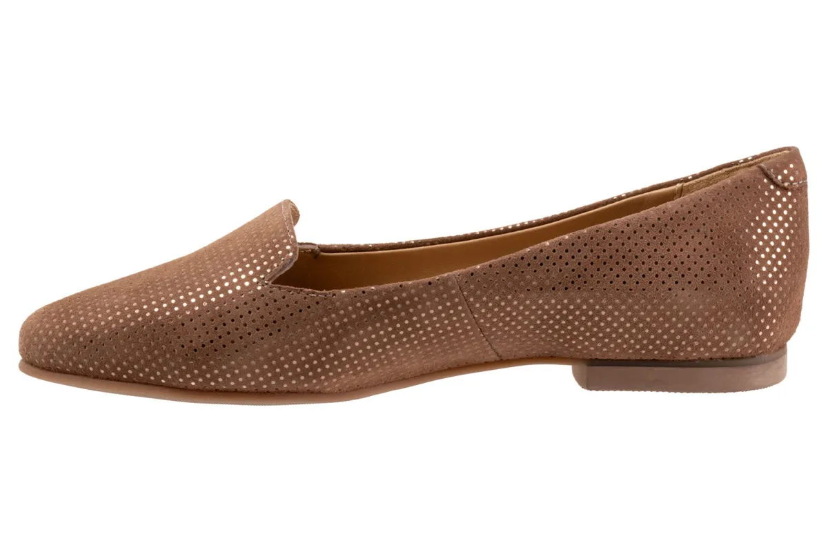 Trotters Harlowe-Women Standard | Wide