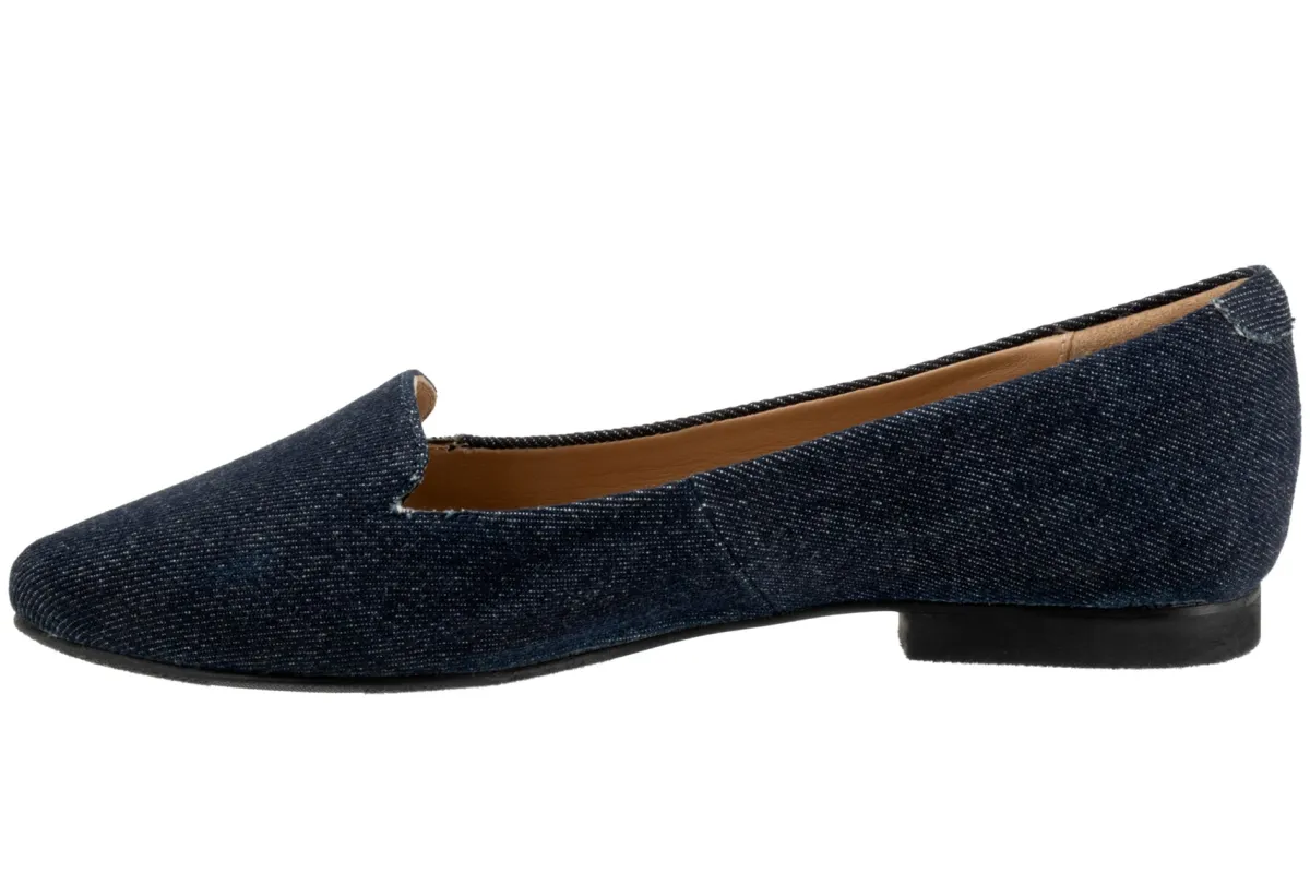 Trotters Harlowe-Women Extra Wide | Wide