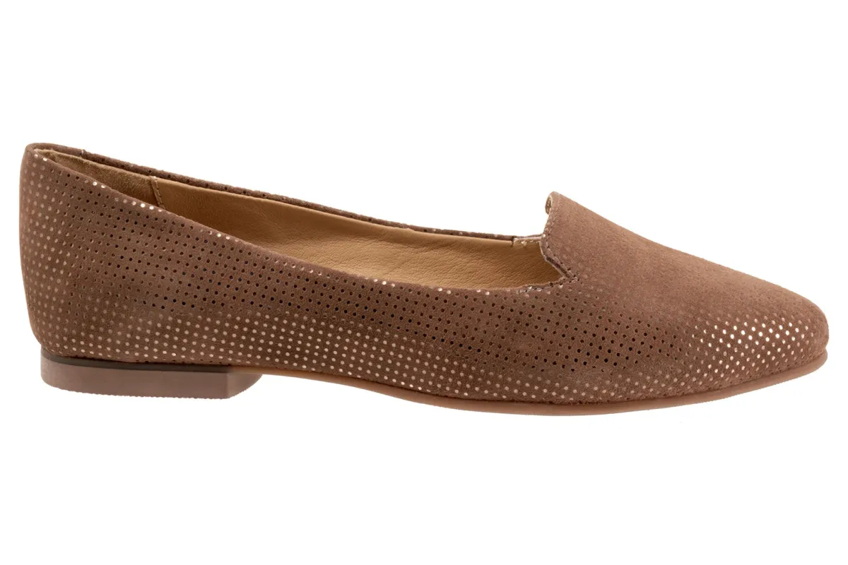 Trotters Harlowe-Women Standard | Wide