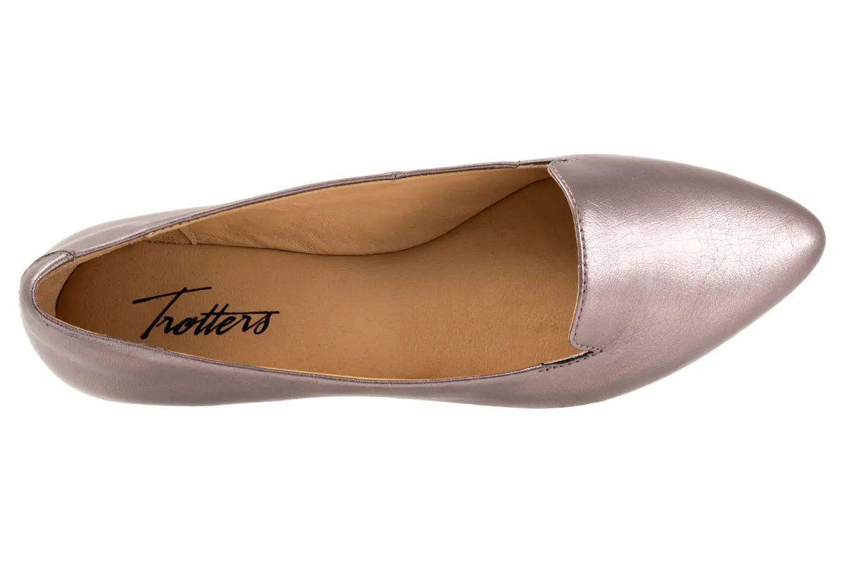 Trotters Harlowe-Women Standard | Extra Wide