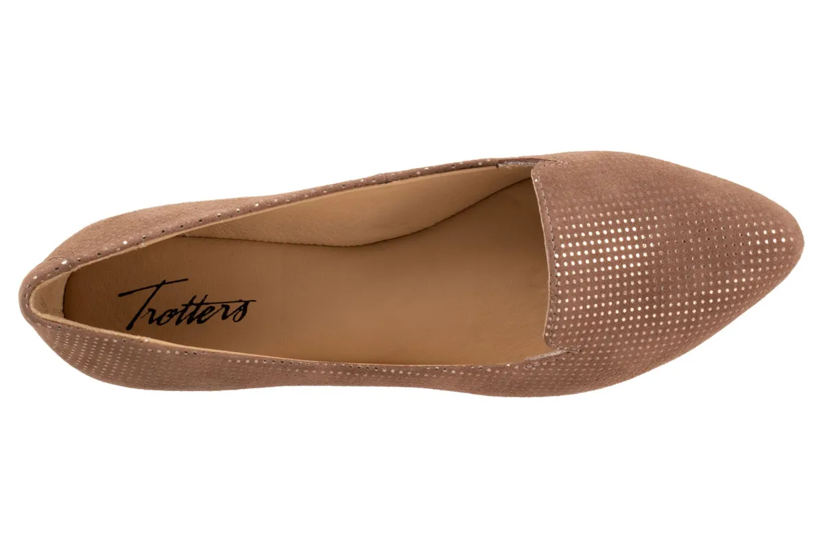 Trotters Harlowe-Women Standard | Wide