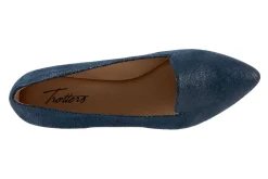 Trotters Harlowe-Women Standard | Extra Wide