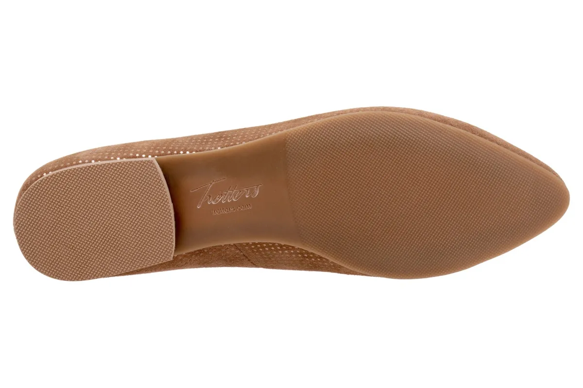 Trotters Harlowe-Women Standard | Wide