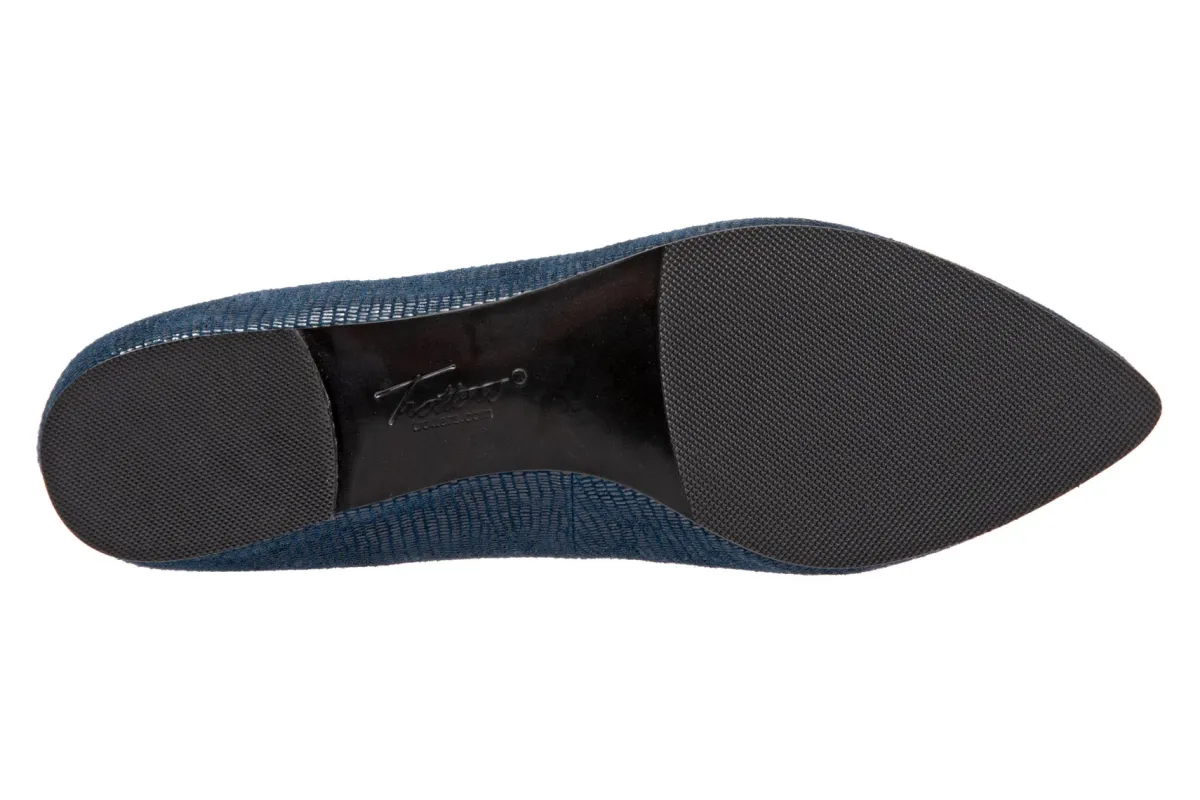 Trotters Harlowe-Women Standard | Extra Wide