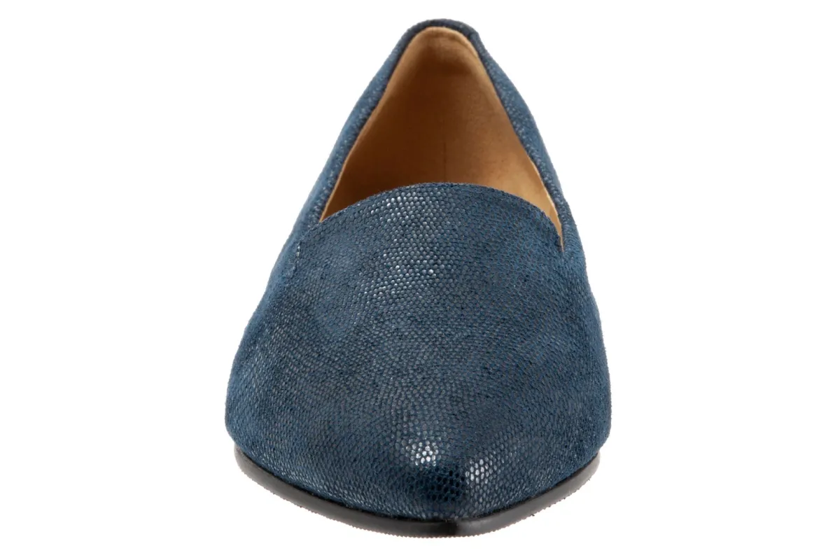 Trotters Harlowe-Women Standard | Extra Wide