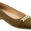 Trotters Harmony-Women Standard | Wide