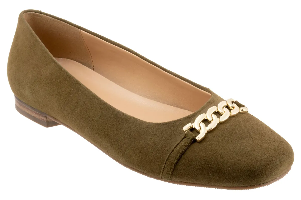 Trotters Harmony-Women Standard | Wide