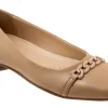 Trotters Harmony-Women Standard | Wide
