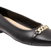 Trotters Harmony-Women Standard | Wide