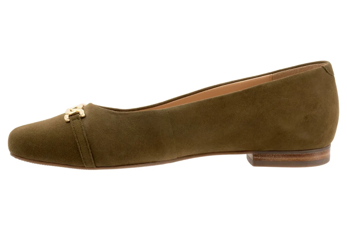 Trotters Harmony-Women Standard | Wide