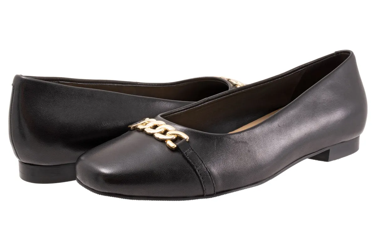 Trotters Harmony-Women Standard | Wide