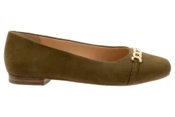 Trotters Harmony-Women Standard | Wide