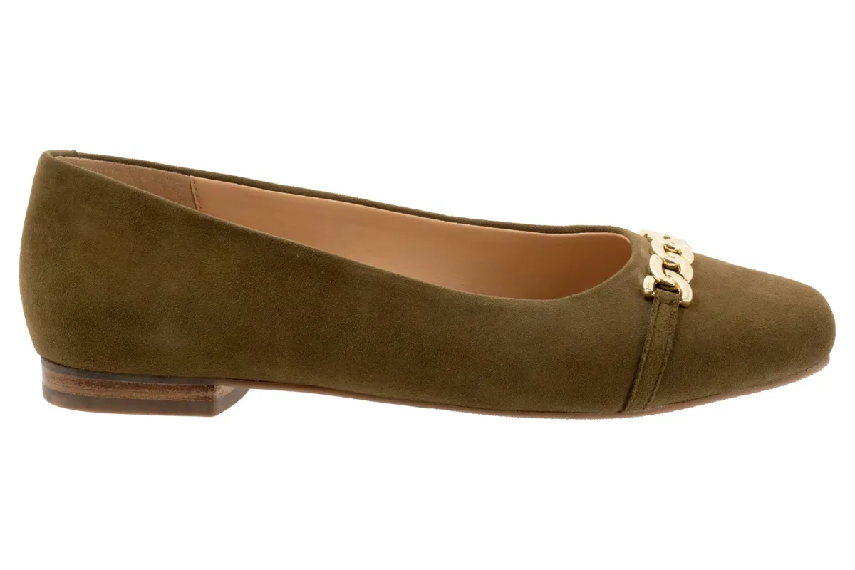 Trotters Harmony-Women Standard | Wide