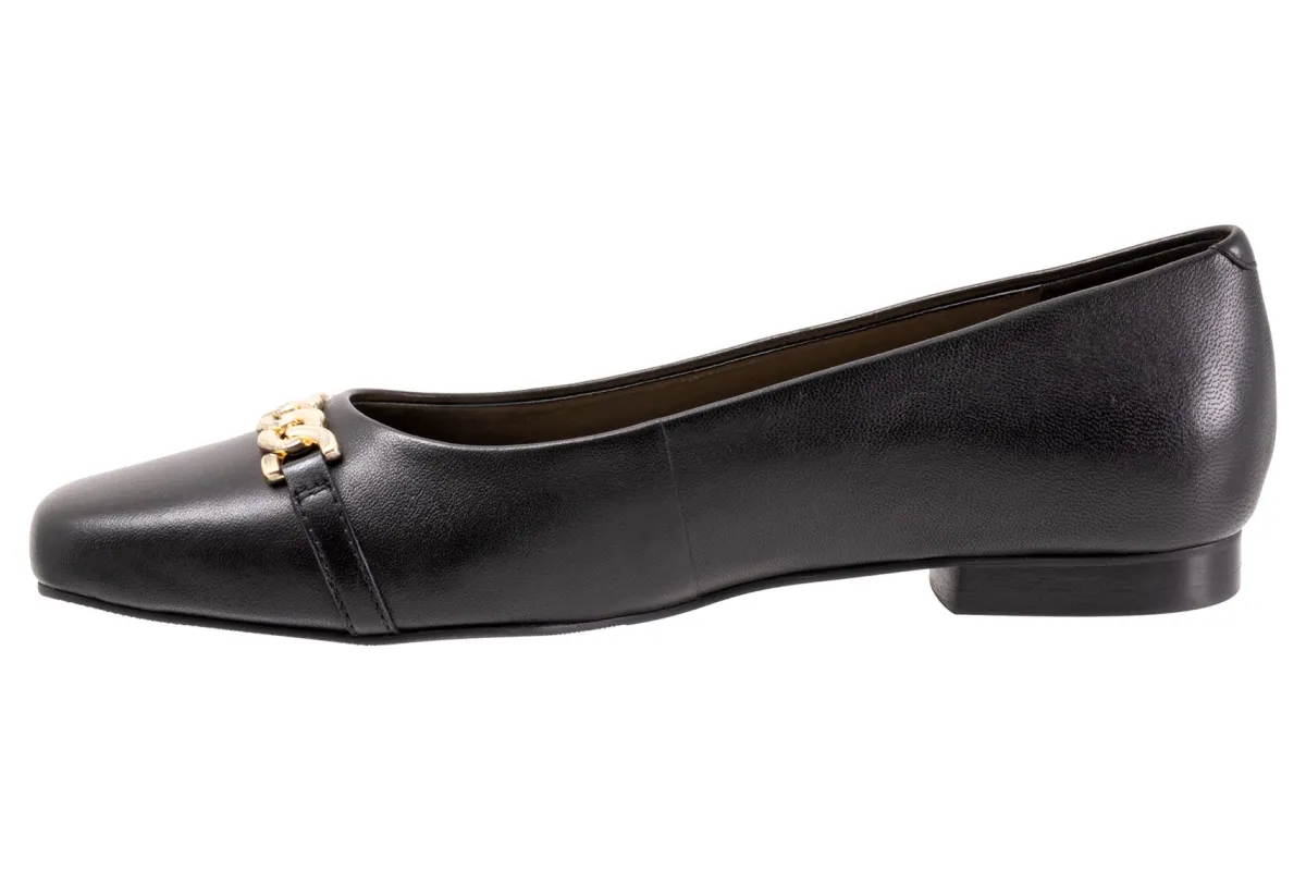 Trotters Harmony-Women Standard | Wide