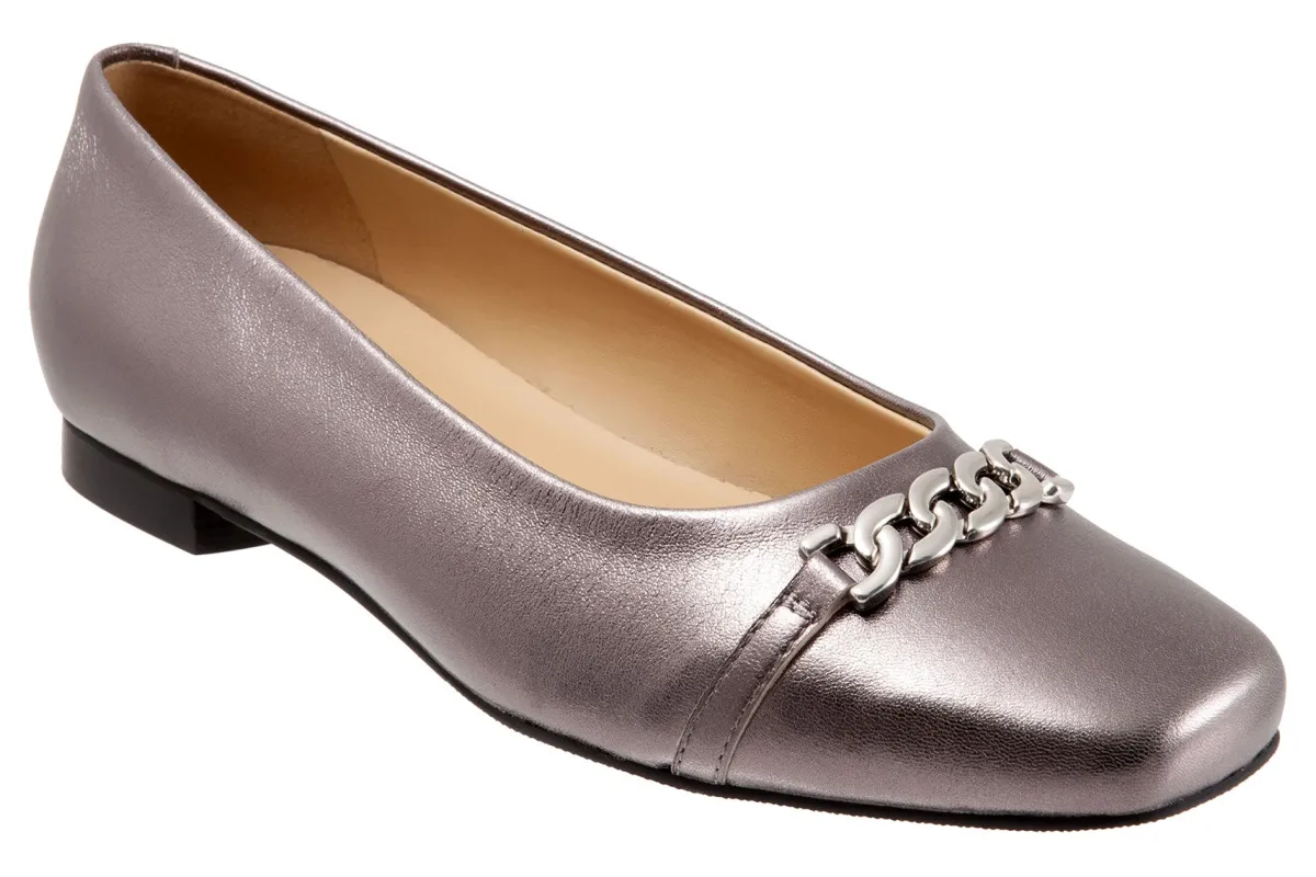 Trotters Harmony-Women Standard | Wide