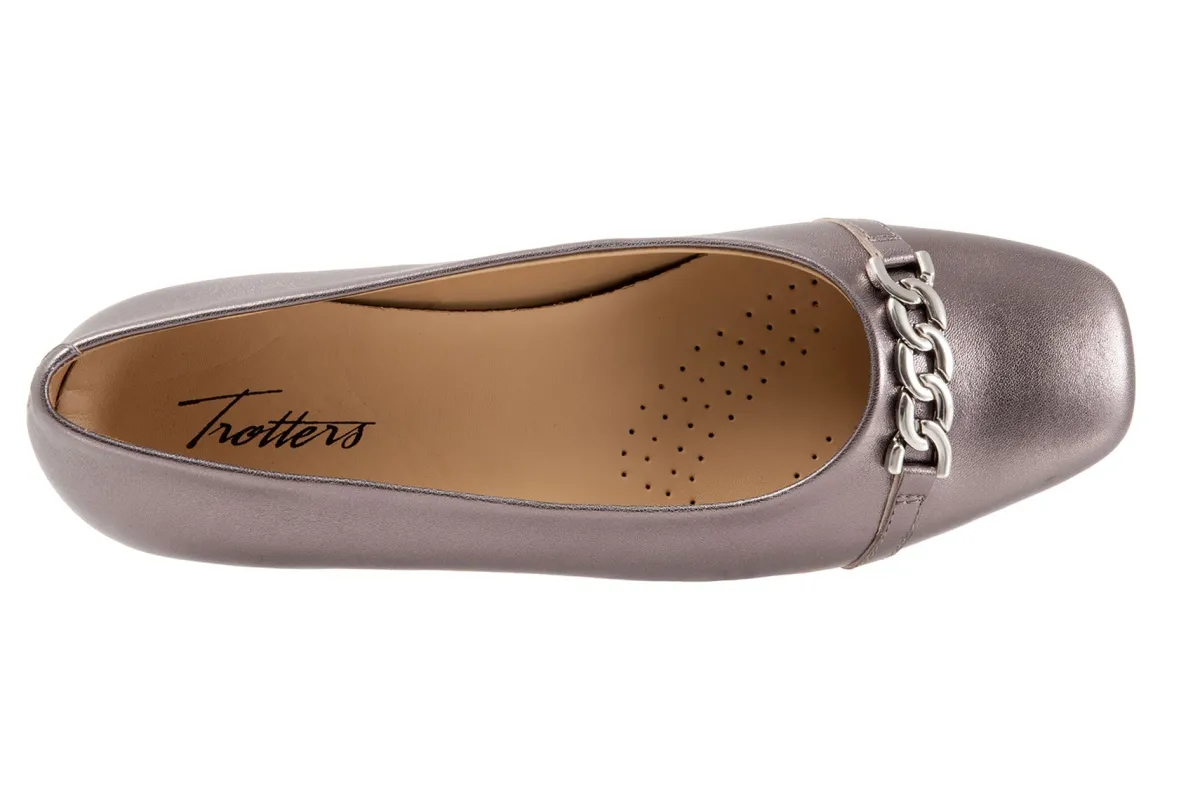 Trotters Harmony-Women Standard | Wide