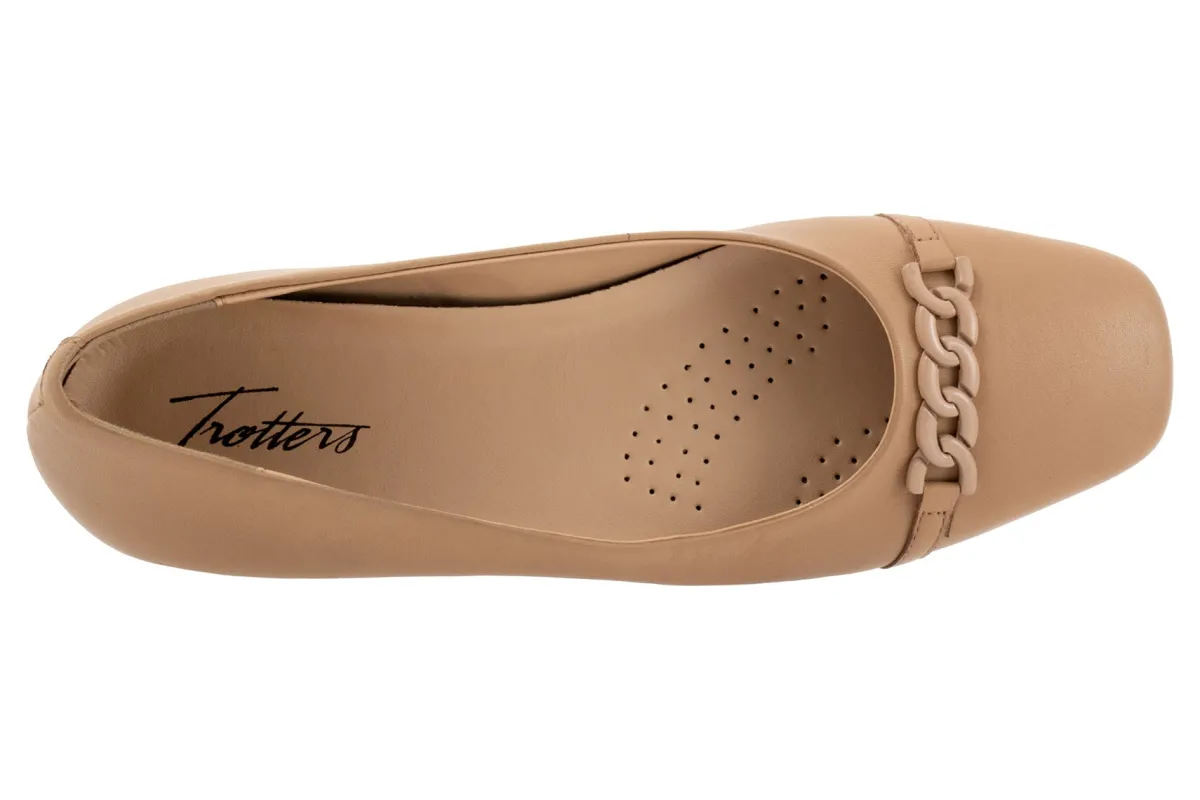 Trotters Harmony-Women Standard | Wide